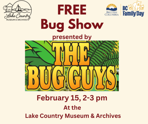 show title The Bug Buys