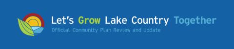 Lets Grow Lake Country Together