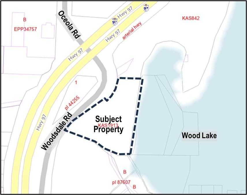 map showing location of Turtle Bay Pub